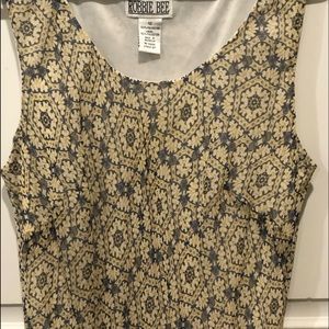 Robbie Bee dress size 12
